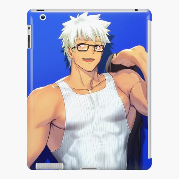 Ripped Muscle Shirt iPad Case & Skin for Sale by TBDesigns