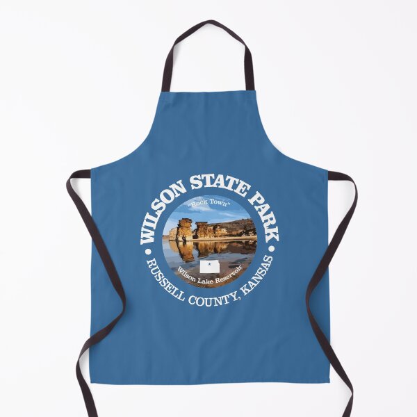 Item preview, Wilson State Park SP designed and sold by curranmorgan.