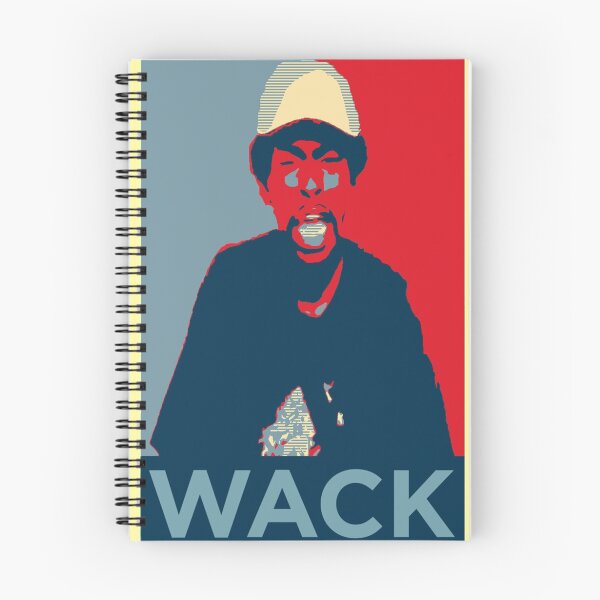 Item preview, WACK! designed and sold by SexyMilkMan.