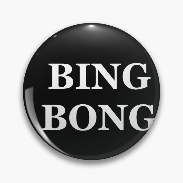 Item preview, Bing Bondg designed and sold by Ccbbtr.