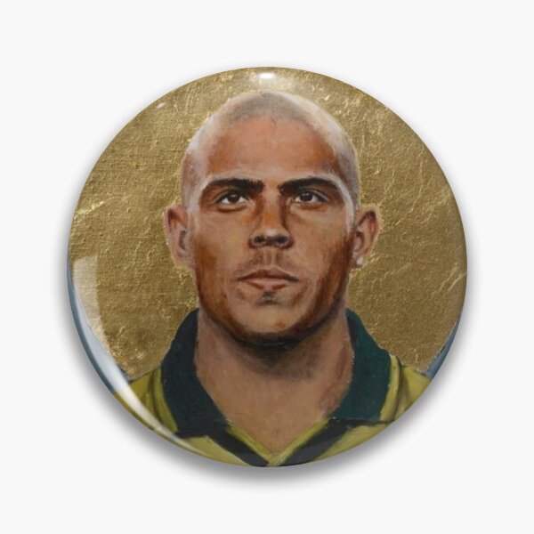Item preview, Brazilian Football Player from Milano designed and sold by EmpireFootball.