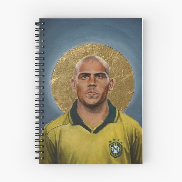 Item preview, Brazilian Football Player from Milano designed and sold by EmpireFootball.