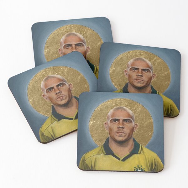 Item preview, Brazilian Football Player from Milano designed and sold by EmpireFootball.