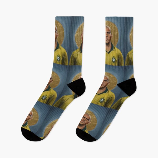 Item preview, Brazilian Football Player from Milano designed and sold by EmpireFootball.