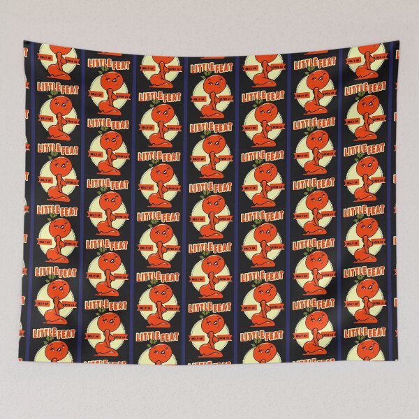 Item preview, Little Feat Rock Band Lowell George Formed Then Disbanded Upon His Death Of Besst Trending Art Rap C designed and sold by MontoyaWeston.