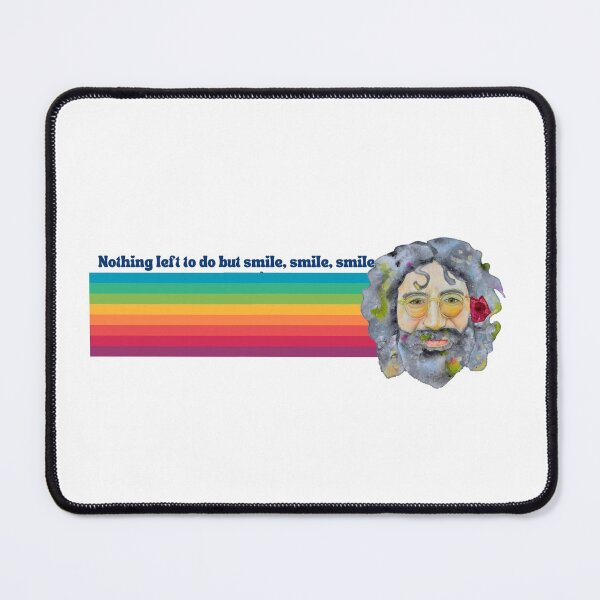 Item preview, Rainbow Jerry designed and sold by karenpaytonart.