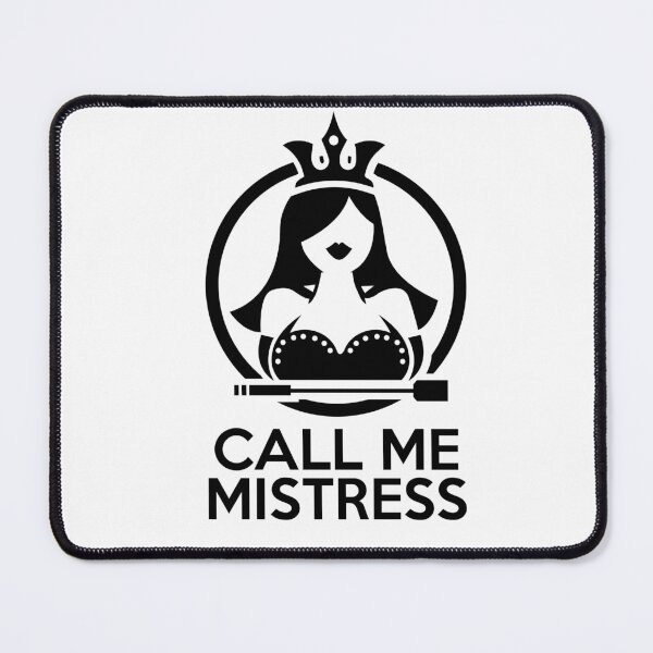 Item preview, CALL ME MISTRESS designed and sold by val2thorianie.