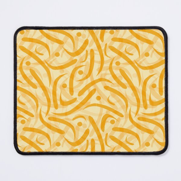 Item preview, Yellow Fridi print designed and sold by Ariadne Kritonos.