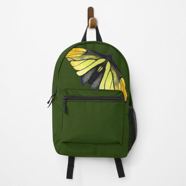 Item preview, Yellow butterfly. designed and sold by XDenisova.