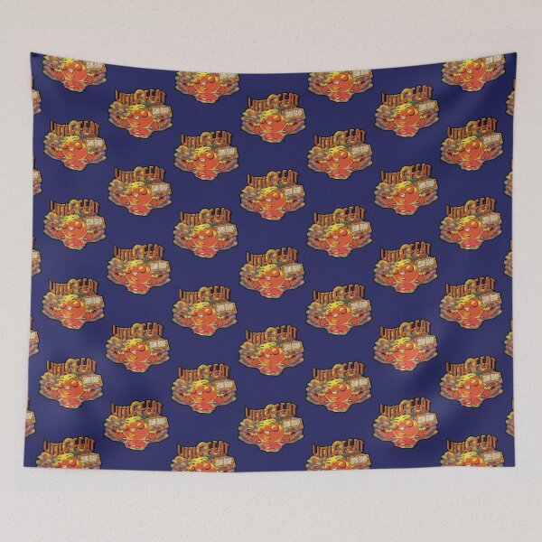 Item preview, little Feat Rock n Roll Top Band Gift Men Women designed and sold by MontoyaWeston.