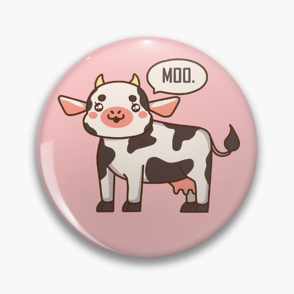 Item preview, Chibi Cow designed and sold by Taelby.