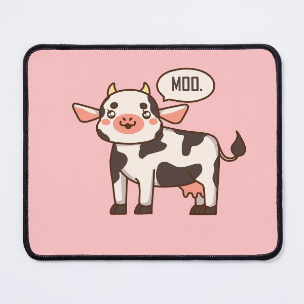 Item preview, Chibi Cow designed and sold by Taelby.