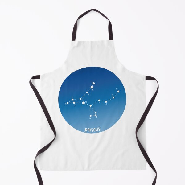 Item preview, Perseus constellation designed and sold by danielasynner.