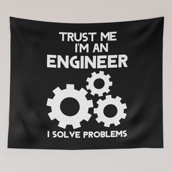 Item preview, Trending engineers designed and sold by Leefs.