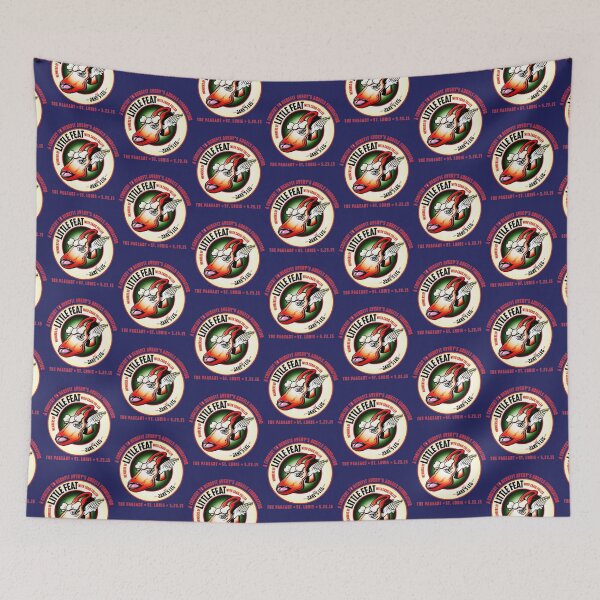 Item preview, Rock n Roll Little Feat Averys Angels Fourdattion Gift Men Women   designed and sold by MontoyaWeston.