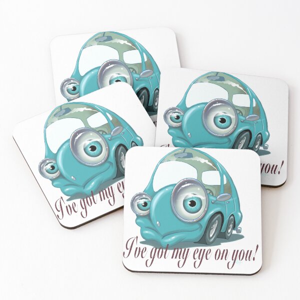 Item preview, Ive got my eye on you! designed and sold by Tony Morgan.