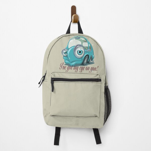 Item preview, Ive got my eye on you! designed and sold by Tony Morgan.