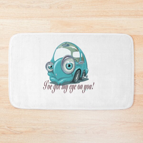 Item preview, Ive got my eye on you! designed and sold by Tony Morgan.