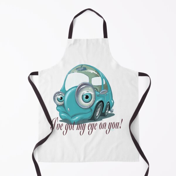 Item preview, Ive got my eye on you! designed and sold by Tony Morgan.