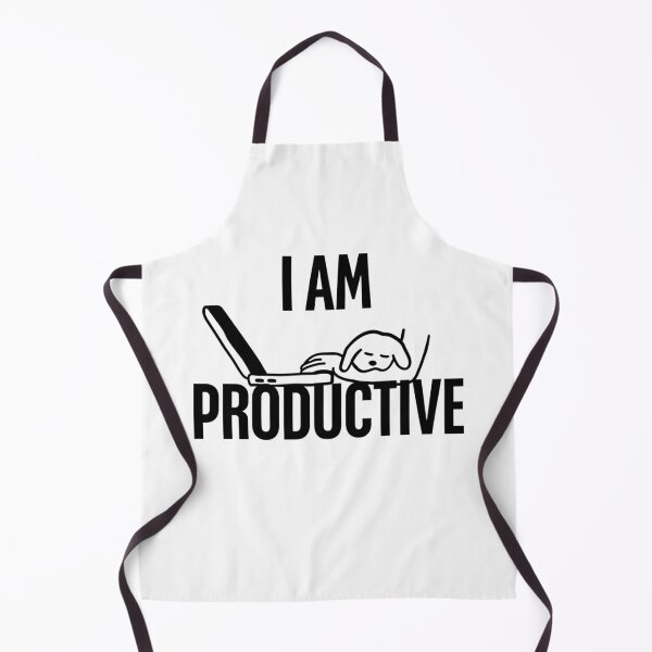 Item preview, I AM PRODUCTIVE designed and sold by iamxxx.