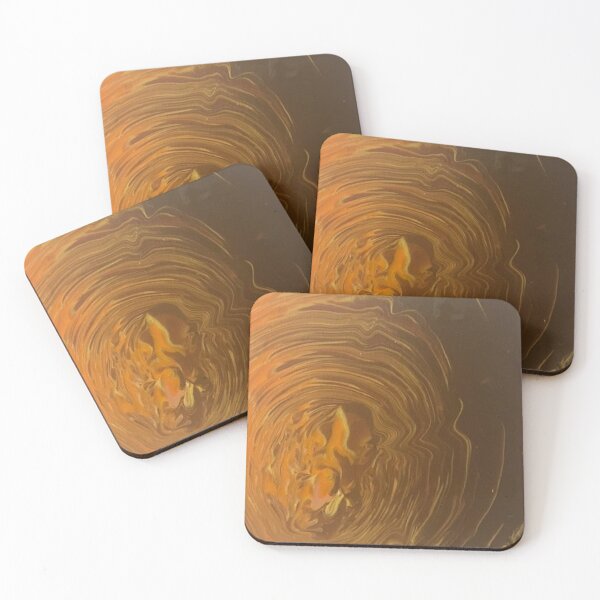 Item preview, Lava Swirl designed and sold by shawnsartistry.