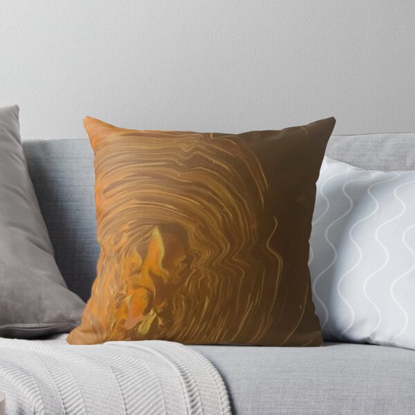 Item preview, Lava Swirl designed and sold by shawnsartistry.