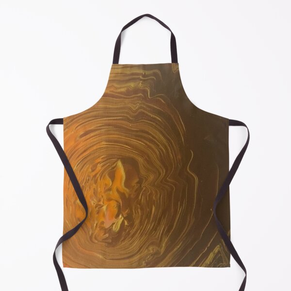 Item preview, Lava Swirl designed and sold by shawnsartistry.
