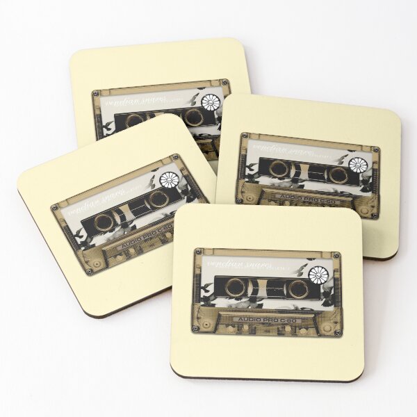 Item preview, Venetian Snares Cassette designed and sold by The Game Store.