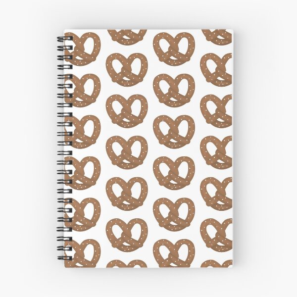 Item preview, Pretzel designed and sold by Ethan Hassick.