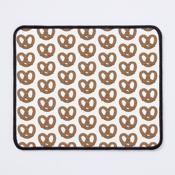 Item preview, Pretzel designed and sold by Ethan Hassick.