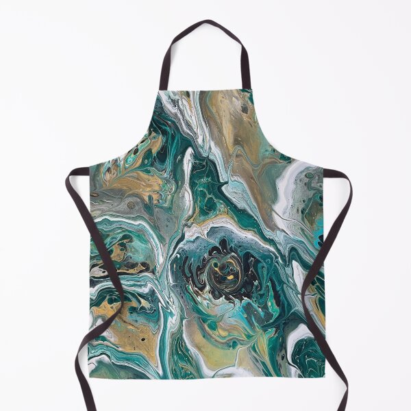 Item preview, Emerald Isles designed and sold by serenityinart.