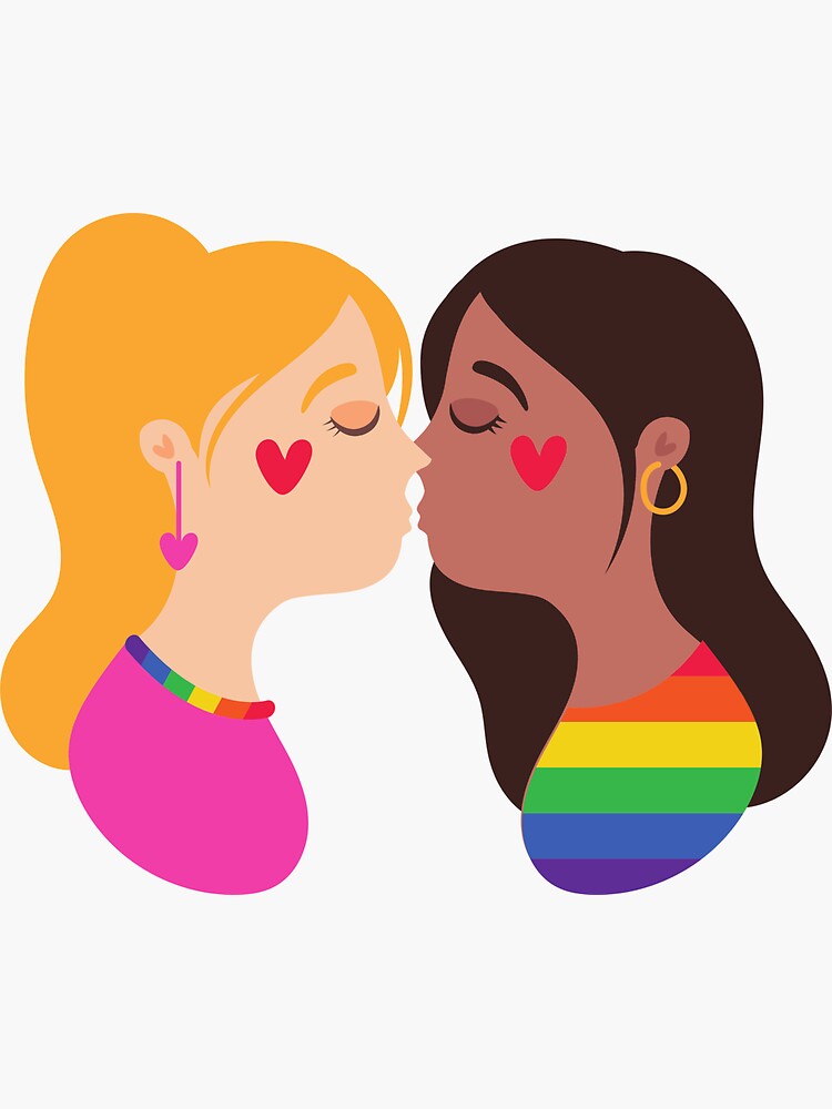 Lesbian Lgbtq Pride Valentine Day 2022 Valentines Day For Homosexual Transgender Gay