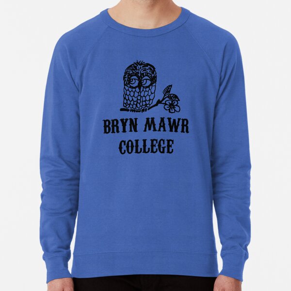 Bryn Mawr College Sweatshirts Hoodies for Sale Redbubble