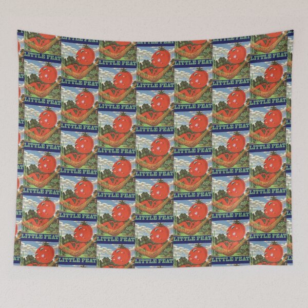 Item preview, Waiting For Columbus Little Feat music    designed and sold by MontoyaWeston.