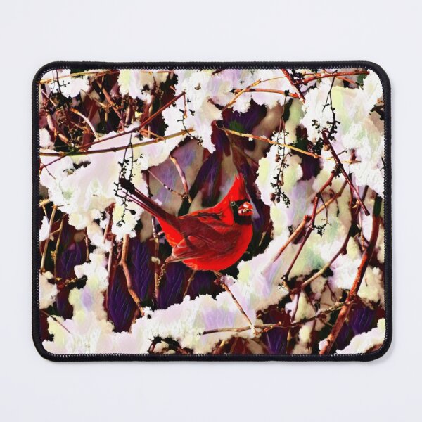 Item preview, Cardinals Appear II designed and sold by DonnaM.