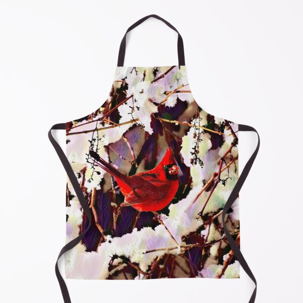 Item preview, Cardinals Appear II designed and sold by DonnaM.
