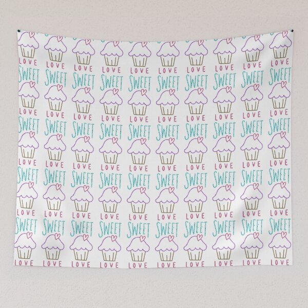 Item preview, “Sweet Love” designed and sold by FarmersCottage.