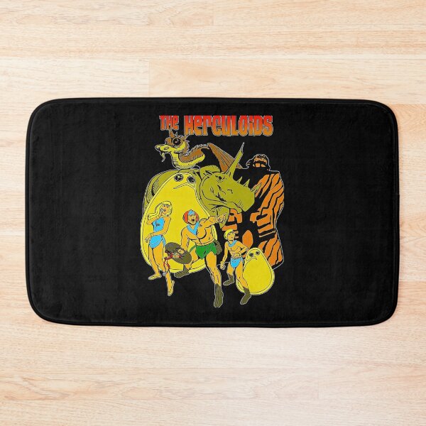 Item preview, The Herculoids Classic T-Shirt| Perfect Gift designed and sold by trinasca.