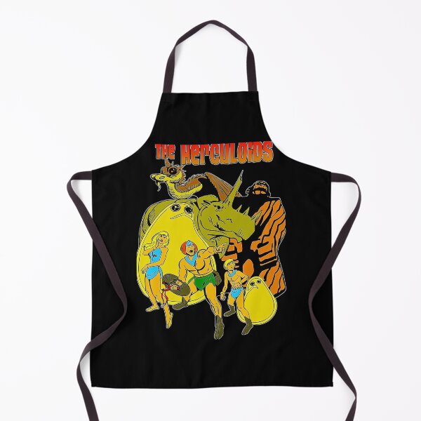 Item preview, The Herculoids Classic T-Shirt| Perfect Gift designed and sold by trinasca.