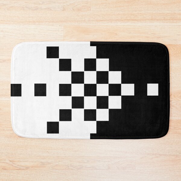 Item preview, B&W Bricks designed and sold by Owen1976.