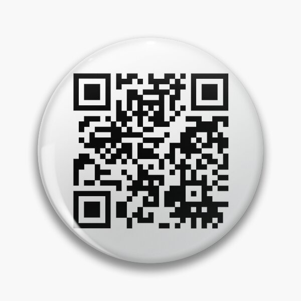 Item preview, QR CODE she’s dippin dem piggies in da wata ORIGINAL TIKTOK designed and sold by politeillusts.