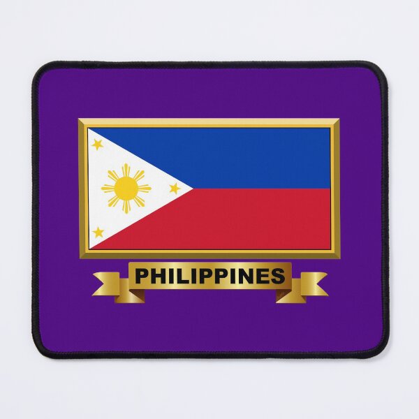 Item preview, PHILIPPINE ISLANDS Gifts, Masks, Stickers & Products (2) designed and sold by mpodger.