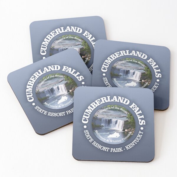 Item preview, Cumberland Falls SRP designed and sold by curranmorgan.