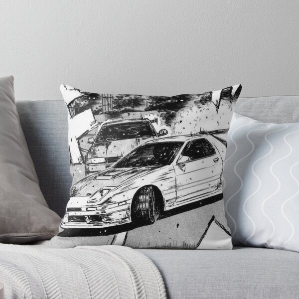 Item preview, Initial D (Collection 2) designed and sold by StChVapor.