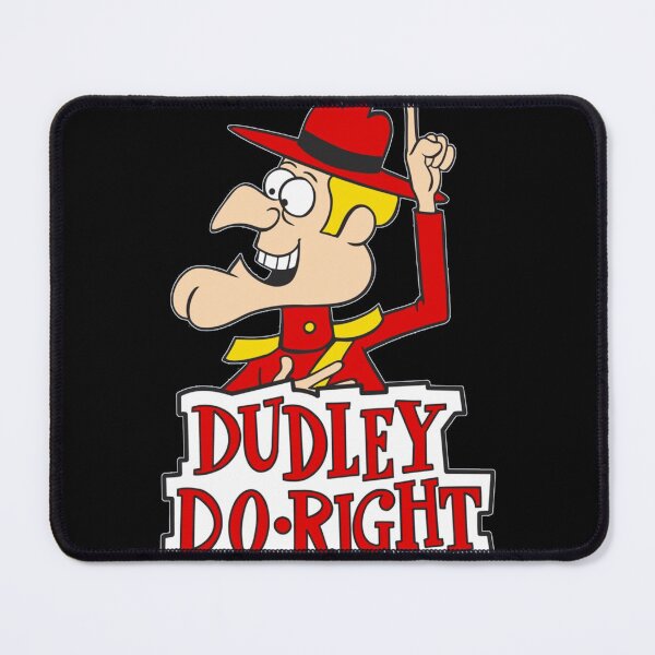 Item preview, Dudley Do Right Classic T-Shirt| Perfect Gift designed and sold by trinasca.