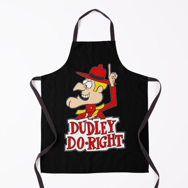 Item preview, Dudley Do Right Classic T-Shirt| Perfect Gift designed and sold by trinasca.