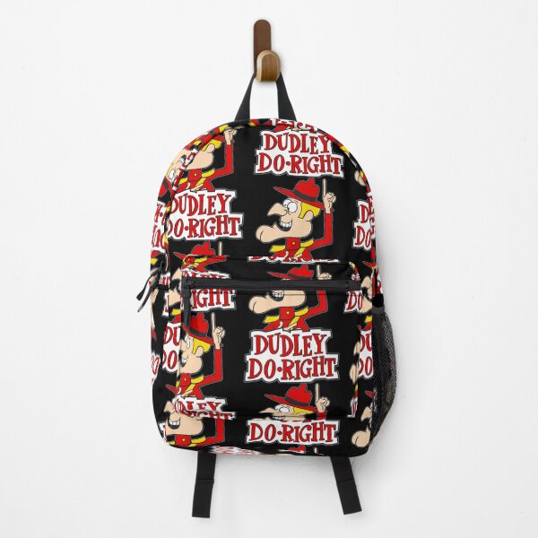 Item preview, Dudley Do Right Classic T-Shirt| Perfect Gift designed and sold by trinasca.