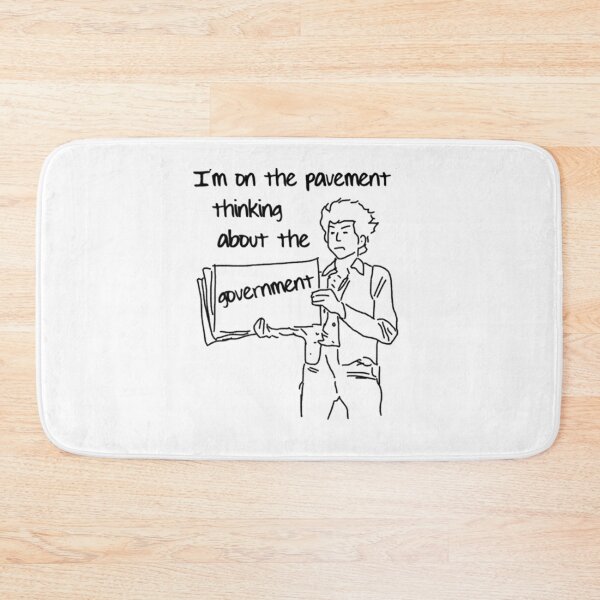 Item preview, Classic music verses Dylan on the pavement designed and sold by Poppy878.