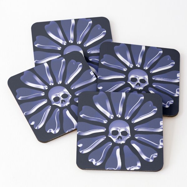 Item preview, Metallic Venetian Snares designed and sold by The Game Store.