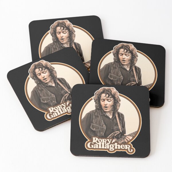 Item preview, Rory Gallagher designed and sold by AngelicaAlcanta.